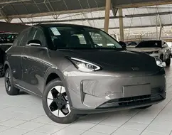 GEELY EX2 39,4 KW ELÉTRICO MAX GEELY EX2 39,4 KW ELÉTRICO MAX