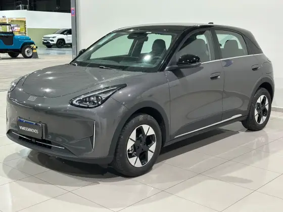 GEELY EX2 39,4 KW ELÉTRICO MAX
