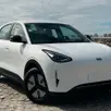 GEELY EX2 39,4 KW ELÉTRICO PRO GEELY EX2 39,4 KW ELÉTRICO PRO