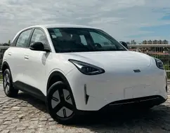 GEELY EX2 39,4 KW ELÉTRICO PRO GEELY EX2 39,4 KW ELÉTRICO PRO
