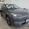 GEELY EX5 60,22 KW ELÉTRICO PRO GEELY EX5 60,22 KW ELÉTRICO PRO