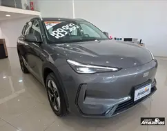 GEELY EX5 60,22 KW ELÉTRICO PRO GEELY EX5 60,22 KW ELÉTRICO PRO