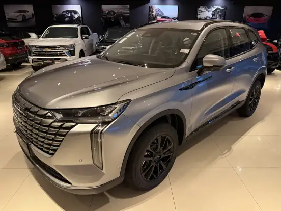 GWM-HAVAL H6-2026