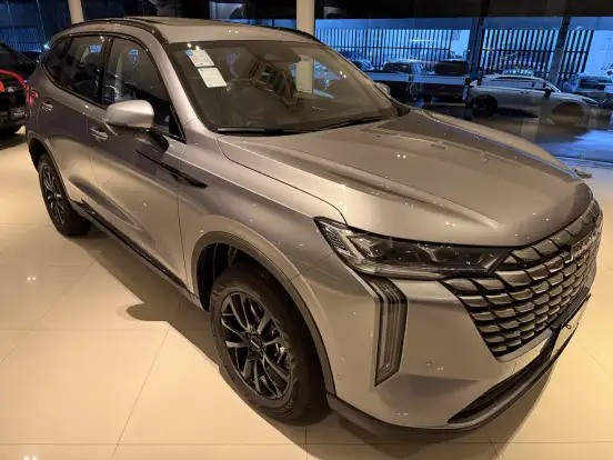 GWM-HAVAL H6-1.5 FLEX HEV2 E-TRACTION GWM-HAVAL H6-2026