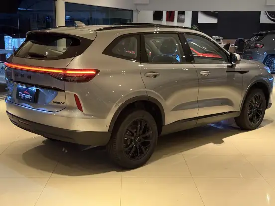 GWM-HAVAL H6-2026