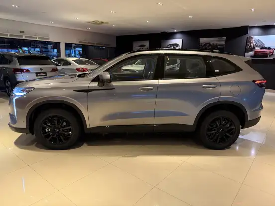 GWM-HAVAL H6-2026