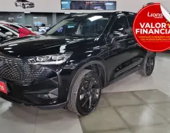 GWM HAVAL H6 1.5 HEV PREMIUM E-TRACTION GWM HAVAL H6 1.5 HEV PREMIUM E-TRACTION