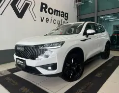 GWM HAVAL H6 1.5 HEV PREMIUM E-TRACTION GWM HAVAL H6 1.5 HEV PREMIUM E-TRACTION
