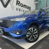 GWM HAVAL H6 1.5 PHEV19 E-TRACTION GWM HAVAL H6 1.5 PHEV19 E-TRACTION