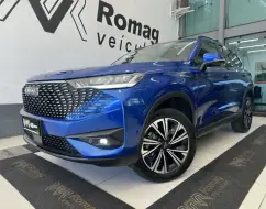 GWM HAVAL H6 1.5 PHEV19 E-TRACTION GWM HAVAL H6 1.5 PHEV19 E-TRACTION