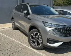 GWM HAVAL H6 1.5 PHEV34 AWD E-TRACTION GWM HAVAL H6 1.5 PHEV34 AWD E-TRACTION