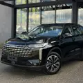 GWM HAVAL H6 1.5 FLEX PHEV19 E-TRACTION GWM HAVAL H6 1.5 FLEX PHEV19 E-TRACTION