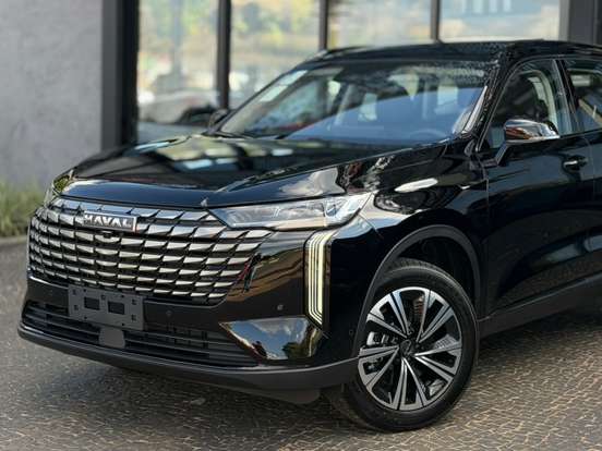 GWM-HAVAL H6-1.5 FLEX PHEV19 E-TRACTION GWM-HAVAL H6-2026