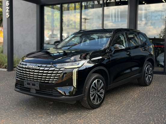 GWM-HAVAL H6-1.5 FLEX PHEV19 E-TRACTION GWM-HAVAL H6-2026