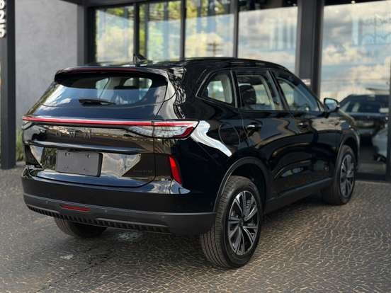 GWM-HAVAL H6-1.5 FLEX PHEV19 E-TRACTION GWM-HAVAL H6-2026