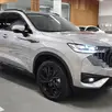 GWM HAVAL H6 1.5 HEV E-TRACTION GWM HAVAL H6 1.5 HEV E-TRACTION