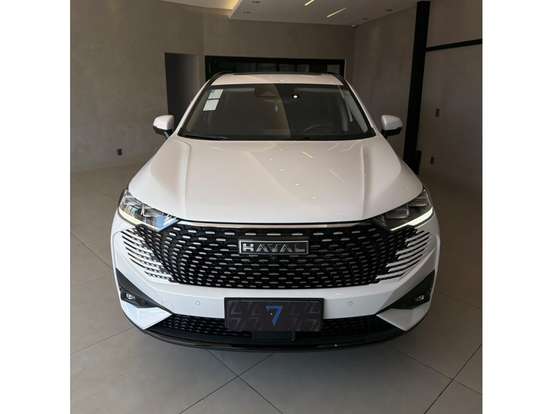 GWM-HAVAL H6-2023