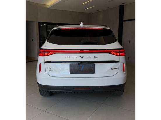 GWM-HAVAL H6-1.5 HEV E-TRACTION GWM-HAVAL H6-2023