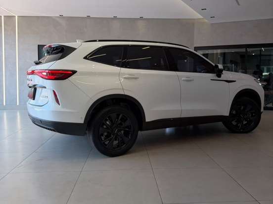 GWM-HAVAL H6-1.5 HEV E-TRACTION GWM-HAVAL H6-2023