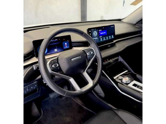 GWM-HAVAL H6-1.5 HEV E-TRACTION GWM-HAVAL H6-2023