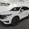 GWM HAVAL H6 1.5 HEV E-TRACTION GWM HAVAL H6 1.5 HEV E-TRACTION