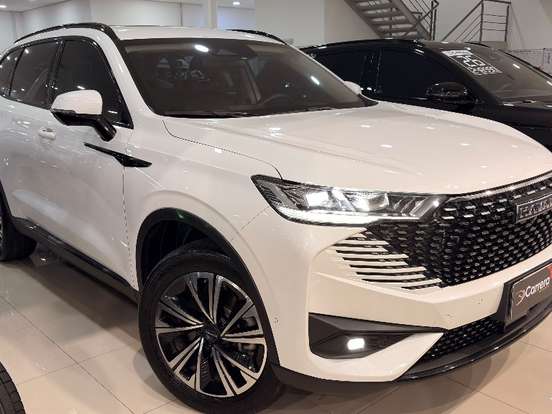 GWM-HAVAL H6-1.5 HEV ONE E-TRACTION GWM-HAVAL H6-2024