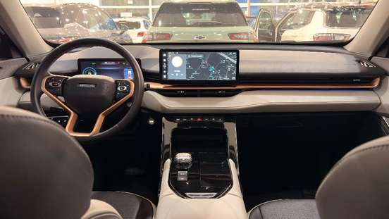 GWM-HAVAL H6-2024