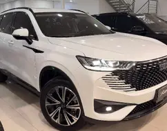 GWM HAVAL H6 1.5 HEV ONE E-TRACTION GWM HAVAL H6 1.5 HEV ONE E-TRACTION
