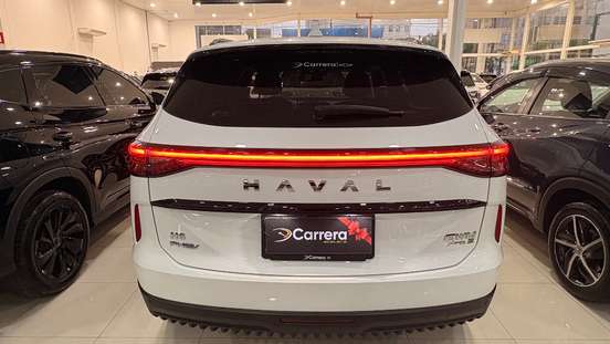 GWM-HAVAL H6-2024