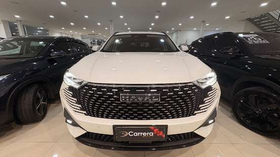 GWM-HAVAL H6-2024