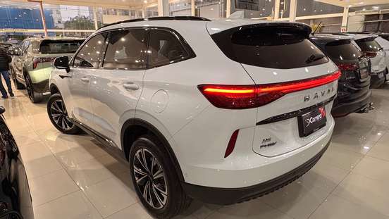 GWM-HAVAL H6-2024