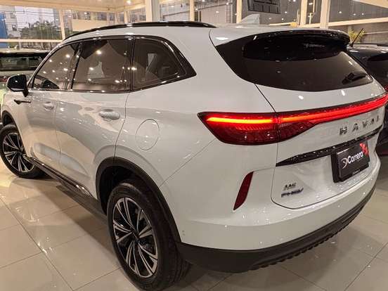 GWM-HAVAL H6-1.5 HEV ONE E-TRACTION GWM-HAVAL H6-2024