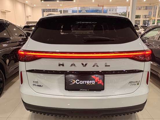 GWM-HAVAL H6-1.5 HEV ONE E-TRACTION GWM-HAVAL H6-2024