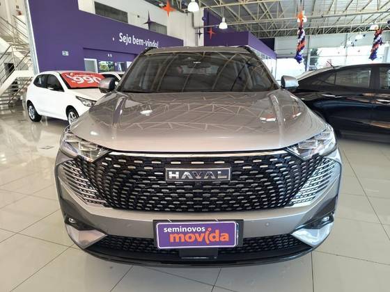 GWM HAVAL H6 1.5 HEV PREMIUM E-TRACTION