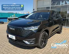 GWM HAVAL H6 1.5 HEV PREMIUM E-TRACTION GWM HAVAL H6 1.5 HEV PREMIUM E-TRACTION