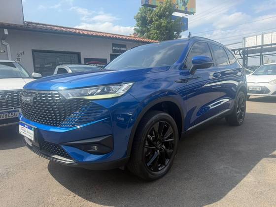 GWM HAVAL H6 1.5 HEV PREMIUM E-TRACTION