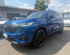 GWM HAVAL H6 1.5 HEV PREMIUM E-TRACTION GWM HAVAL H6 1.5 HEV PREMIUM E-TRACTION