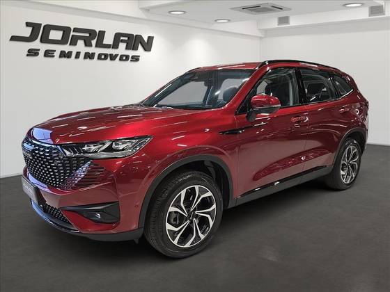 GWM HAVAL H6 1.5 PHEV PREMIUM AWD E-TRACTION