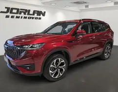 GWM HAVAL H6 1.5 PHEV PREMIUM AWD E-TRACTION GWM HAVAL H6 1.5 PHEV PREMIUM AWD E-TRACTION