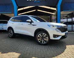 GWM HAVAL H6 1.5 PHEV19 E-TRACTION GWM HAVAL H6 1.5 PHEV19 E-TRACTION