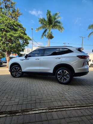 GWM-HAVAL H6-2024