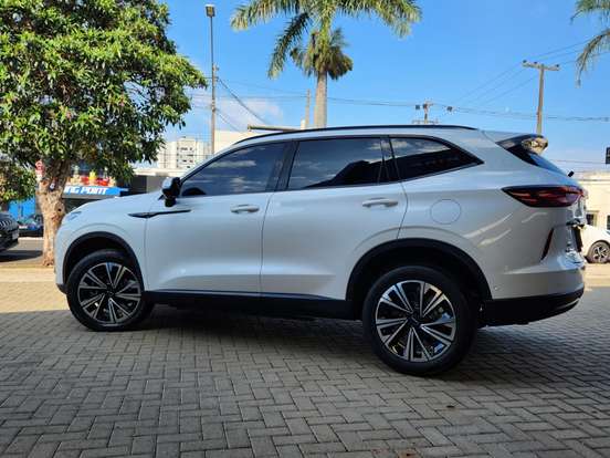 GWM-HAVAL H6-1.5 PHEV19 E-TRACTION GWM-HAVAL H6-2024