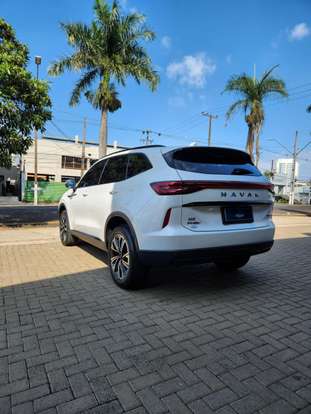 GWM-HAVAL H6-2024