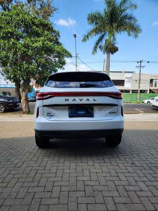 GWM-HAVAL H6-2024