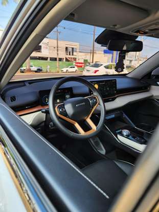 GWM-HAVAL H6-2024