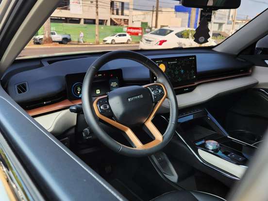 GWM-HAVAL H6-1.5 PHEV19 E-TRACTION GWM-HAVAL H6-2024