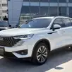 GWM HAVAL H6 1.5 PHEV19 E-TRACTION GWM HAVAL H6 1.5 PHEV19 E-TRACTION