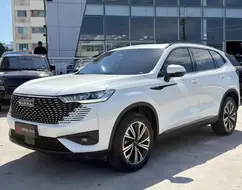 GWM HAVAL H6 1.5 PHEV19 E-TRACTION GWM HAVAL H6 1.5 PHEV19 E-TRACTION