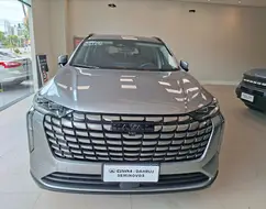 GWM HAVAL H6 1.5 PHEV19 E-TRACTION GWM HAVAL H6 1.5 PHEV19 E-TRACTION