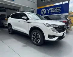 GWM HAVAL H6 1.5 PHEV19 E-TRACTION GWM HAVAL H6 1.5 PHEV19 E-TRACTION